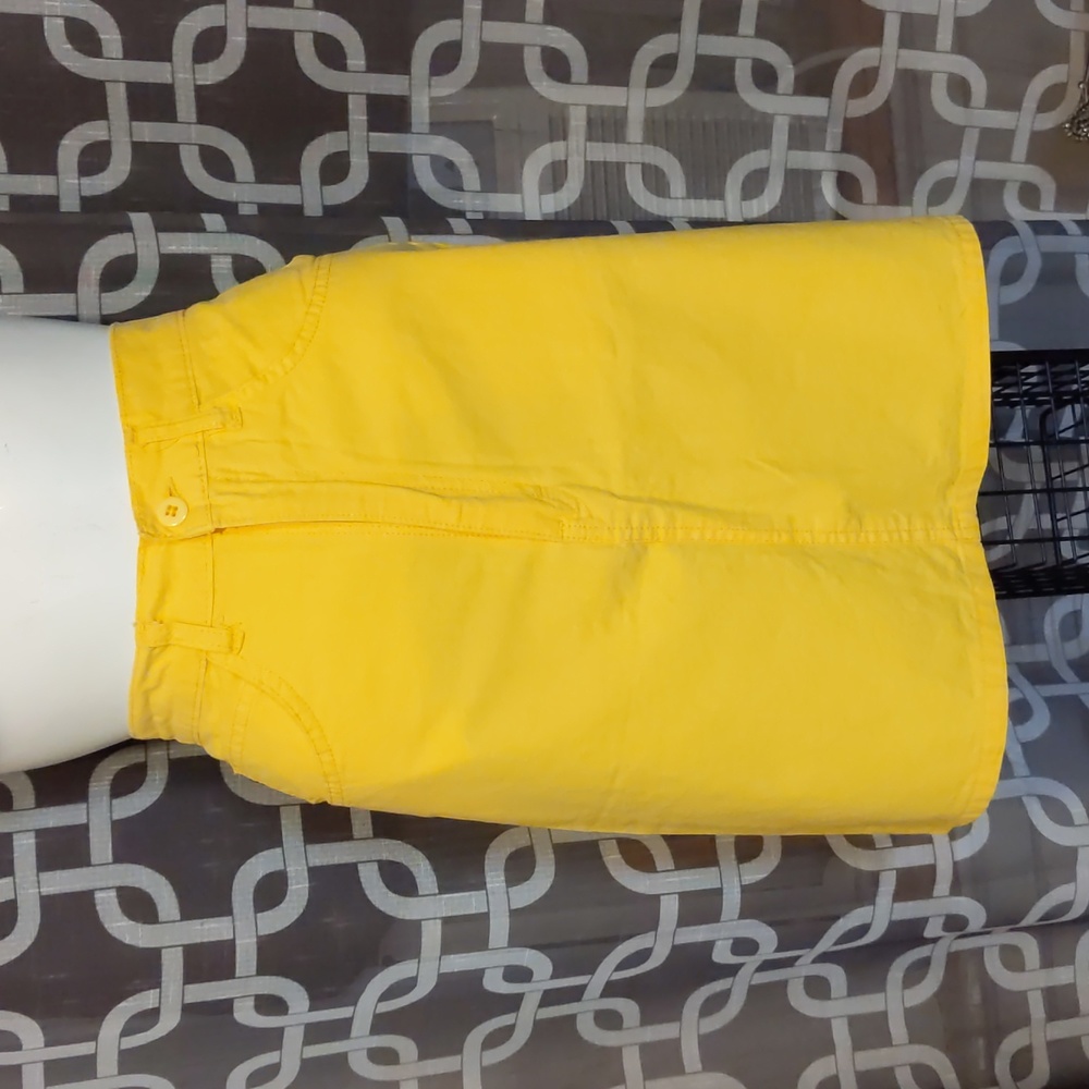 Vintage 90's skirt by made in the shade